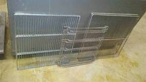 (6) Oven Or Refrigerator Racks