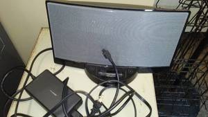 Bose Sound Dock Station