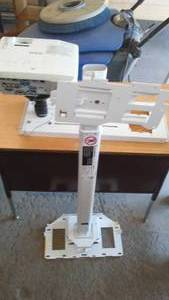 Epson 99w Projector With (3)