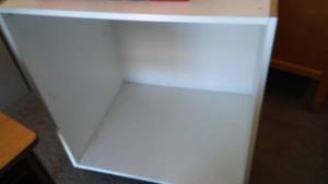 Base Cabinet � Open