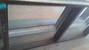 Commercial Door And Window Frames