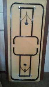 (3) Church Tables � Fold Up