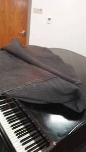 Standard Size Piano Moving Blanket