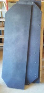 3 Lifting Platforms, see description. 3 units.