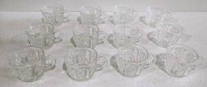 Crystal Glasses