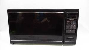 Kenmore Solid State Microwave