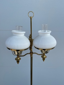 Mid Century Floor Lamp