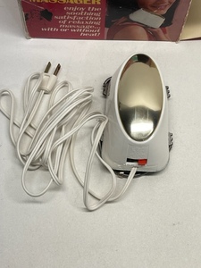 Vintage Oster Infra-Red Massager