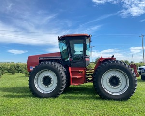 lot 360 image: 1994 Case IH 9230 4x4 Tractor w Auto-Steer System Clean