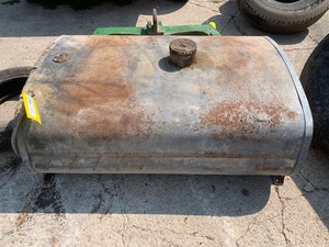 lot 382 image: Fuel Tank