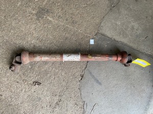lot 407 image: Driveshaft