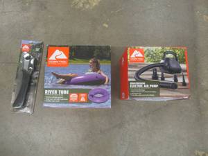 lot 726 image: OZARK TRAIL CAMPING EQUIPMENT (CUSTOMER RETURNS, SEE PHOTOS)