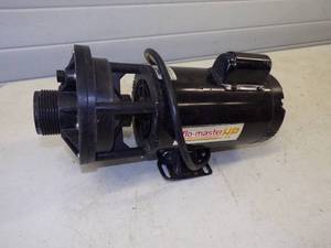 lot 52 image: Flowmaster Water Pump