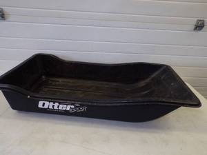 lot 7 image: Otter Sport Sled