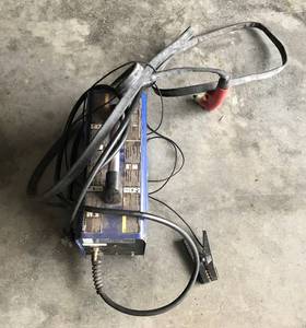 Campbell Hausfeld Plasma Cutter