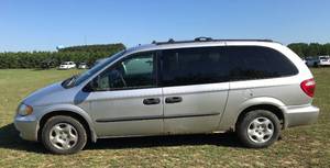 2003 Dodge Caravan SE