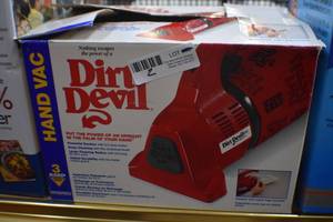 Dirt Devil