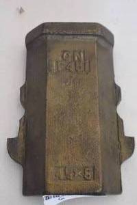 Rail Car Brake Part