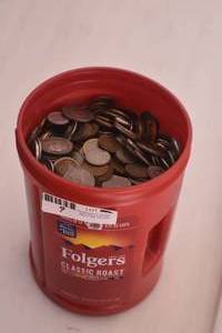 Foreign Coins