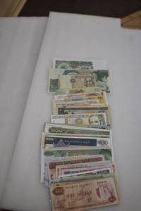 Foreign Bills