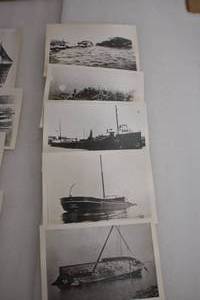 Shipwrecked Ships of Lake Superior