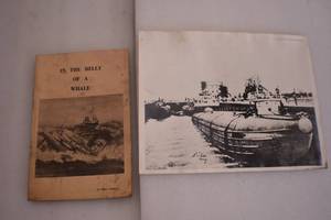 Book and picture