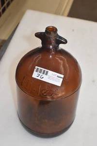Hilex Bottle