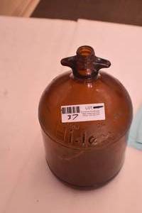 Hilex Bottle