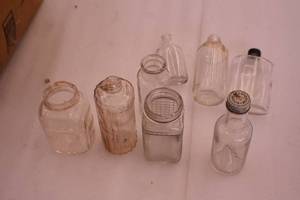 Old Glass