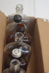 Flasks