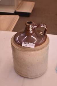 Whiskey Bottle