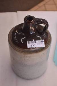 Whiskey Jug