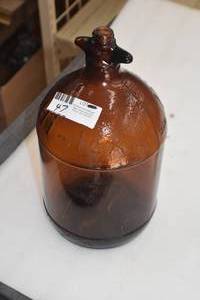 Hilex Bottle