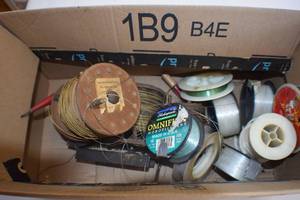 Rattle Reels