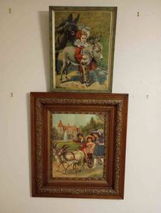 lot 264 image: Vintage Pictures