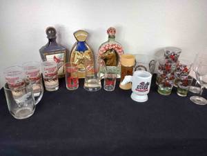 lot 285 image: Canterbury Derby Souvenirs