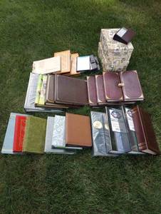 lot 315 image: Photo Albums