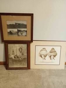 lot 320 image: Pictures