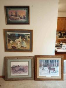 lot 321 image: Pictures