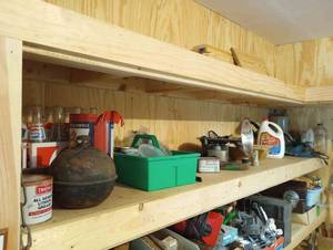 lot 410 image: Miscellaneous Power Tools