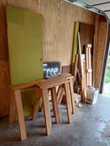 lot 427 image: Garage Miscellaneous