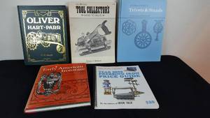 lot 245 image: Books