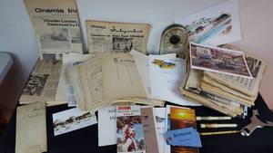 lot 223 image: Onamia Minnesota History and Memorabilia