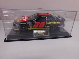 Revell Collection #28 Kenny Irwin Havoline Diecast