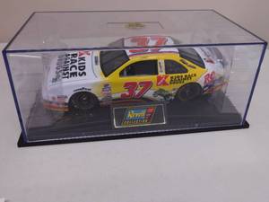 Revell Collection #37 Jeremy Mayfield Kmart Diecast