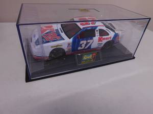 Revell Collection #37 Jeremy Mayfield Kmart  RC Cola Diecast