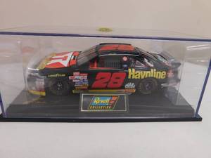 Revell Collection #28 Ernie Irvan Texaco  Havoline Diecast