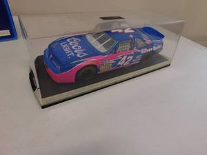 Winston Cup Collection Limited Edition # Kyle Petty