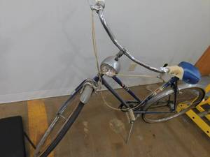 Vintage Bike