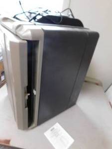 Coleman Portable Power Chill Iceless Cooler